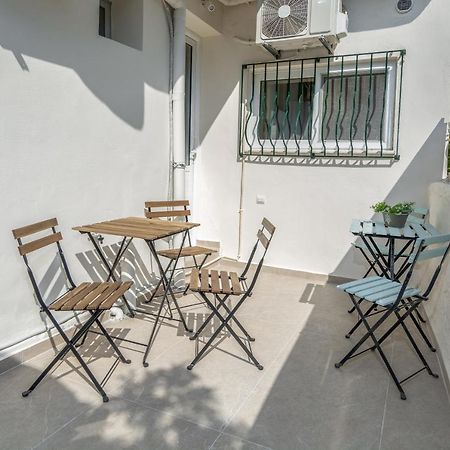 Apartment Patricia Ζάκυνθος Πόλη Εξωτερικό φωτογραφία