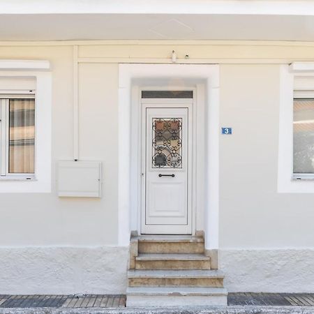 Apartment Patricia Ζάκυνθος Πόλη Εξωτερικό φωτογραφία