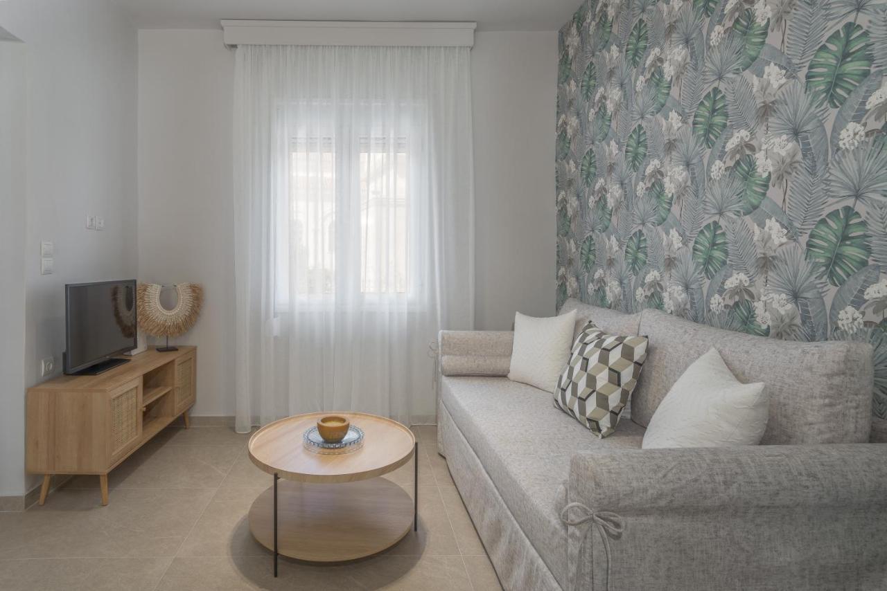 Apartment Patricia Ζάκυνθος Πόλη Εξωτερικό φωτογραφία