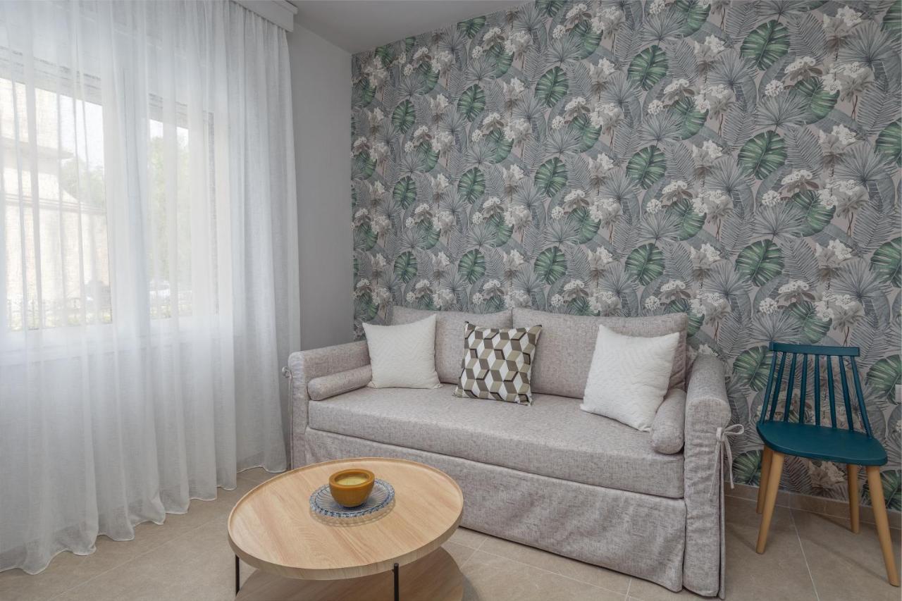 Apartment Patricia Ζάκυνθος Πόλη Εξωτερικό φωτογραφία