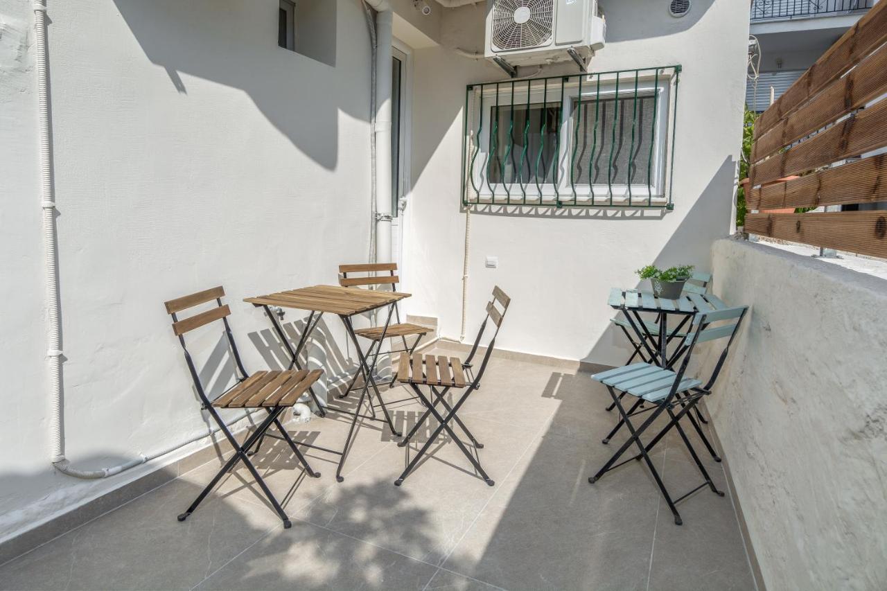 Apartment Patricia Ζάκυνθος Πόλη Εξωτερικό φωτογραφία
