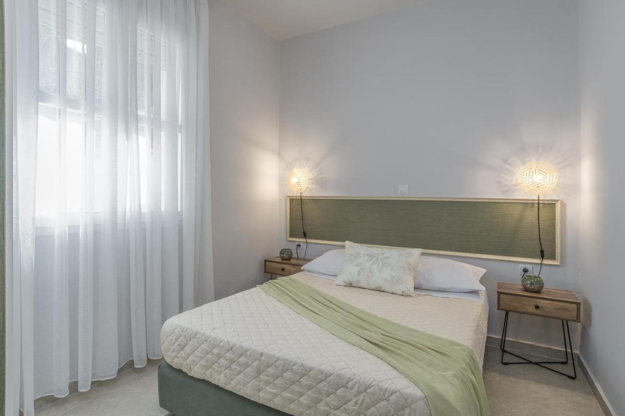 Apartment Patricia Ζάκυνθος Πόλη Εξωτερικό φωτογραφία