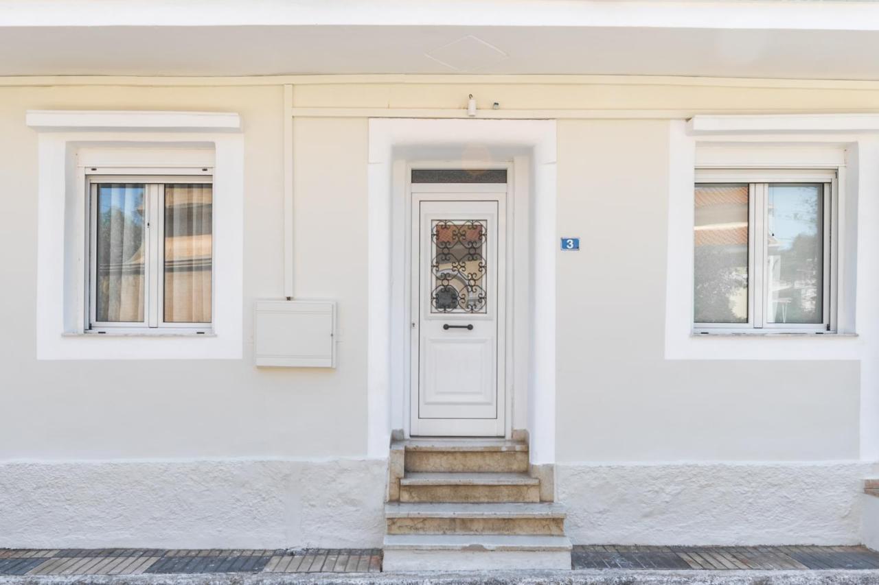 Apartment Patricia Ζάκυνθος Πόλη Εξωτερικό φωτογραφία