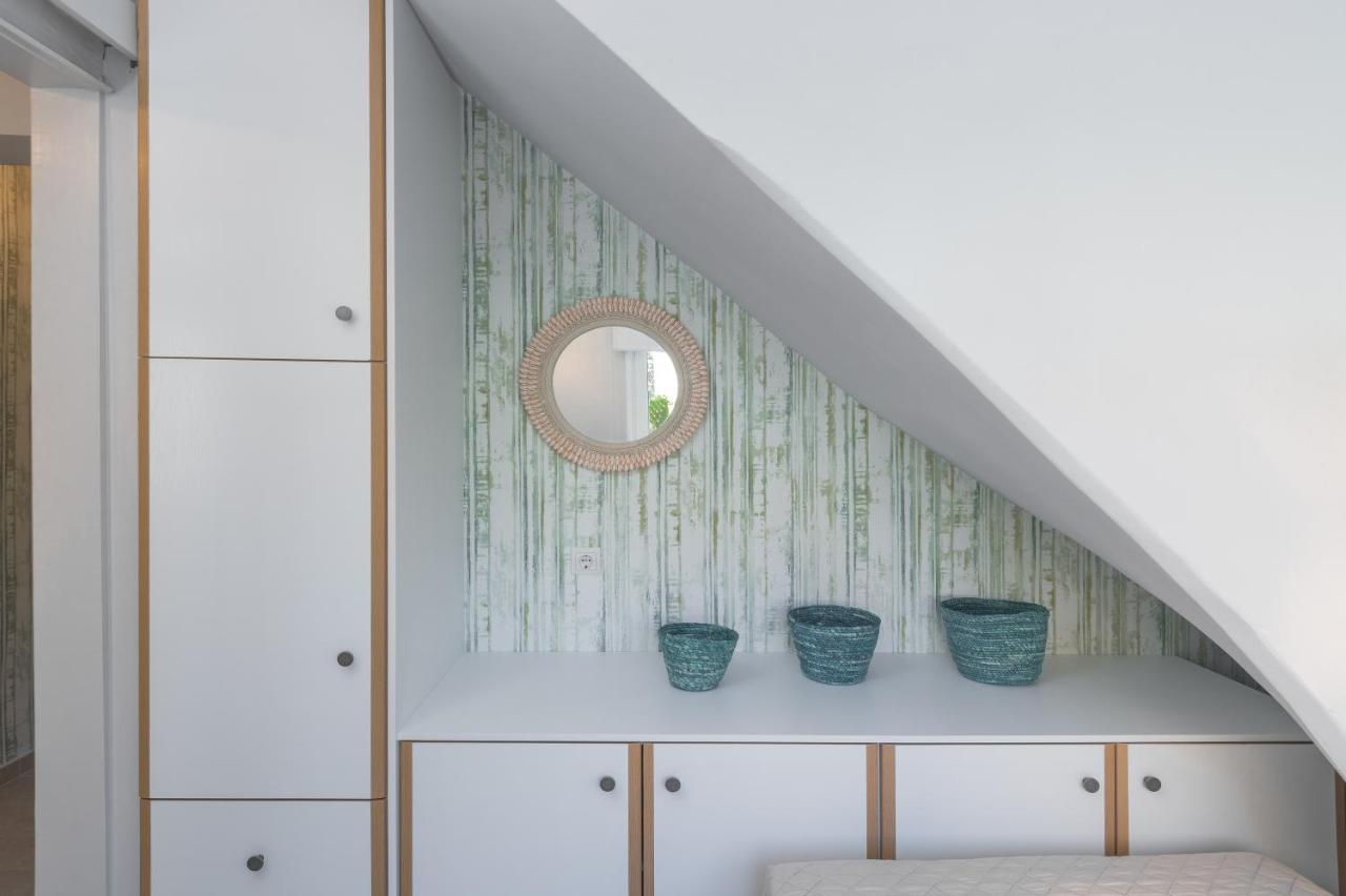 Apartment Patricia Ζάκυνθος Πόλη Εξωτερικό φωτογραφία